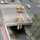 Image for article titled Beware the cardboard kaiju of Argentina